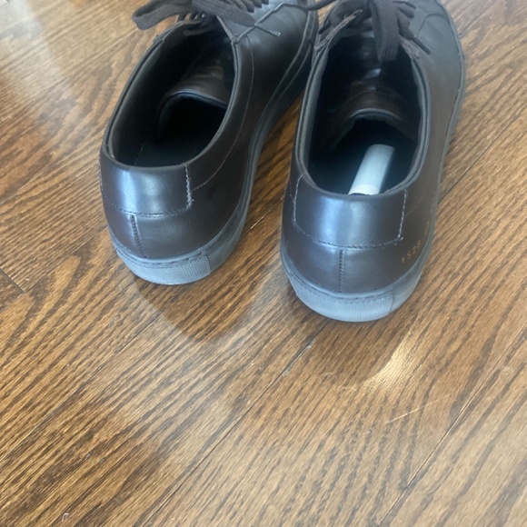 Men’s common project sneakers - Picture 3 of 4